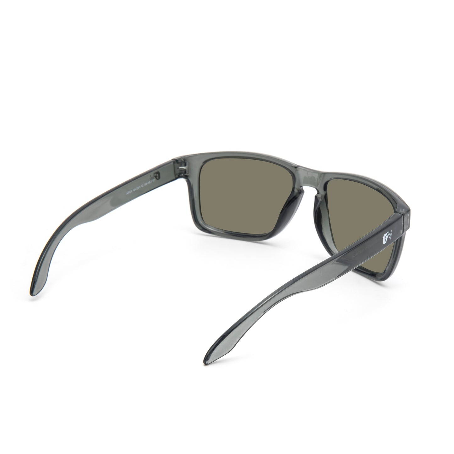 APEX TRANSPARENT GREY