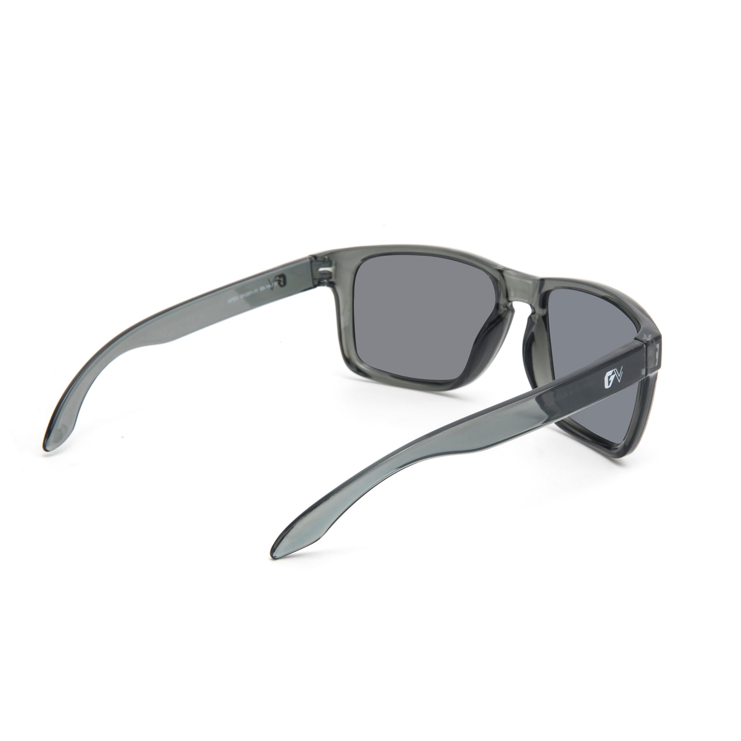 APEX TRANSPARENT GREY